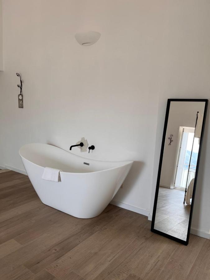 Il Bottone Al Duomo Bed & Breakfast Gaeta Dış mekan fotoğraf