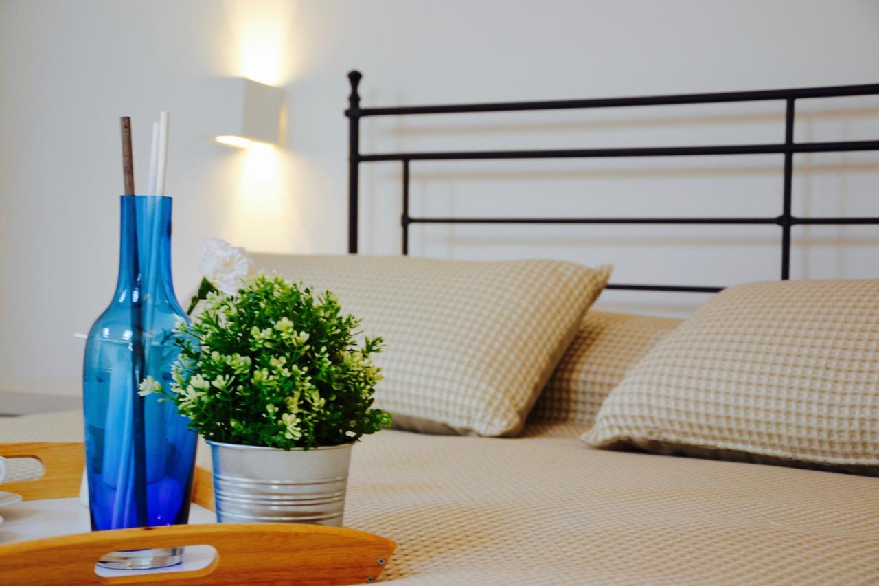 Il Bottone Al Duomo Bed & Breakfast Gaeta Dış mekan fotoğraf