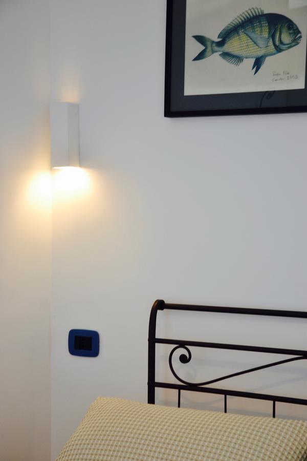 Il Bottone Al Duomo Bed & Breakfast Gaeta Dış mekan fotoğraf