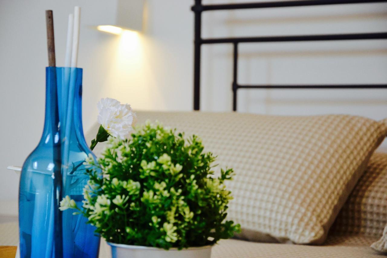 Il Bottone Al Duomo Bed & Breakfast Gaeta Dış mekan fotoğraf