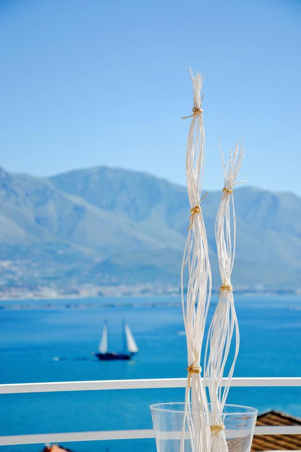 Il Bottone Al Duomo Bed & Breakfast Gaeta Dış mekan fotoğraf