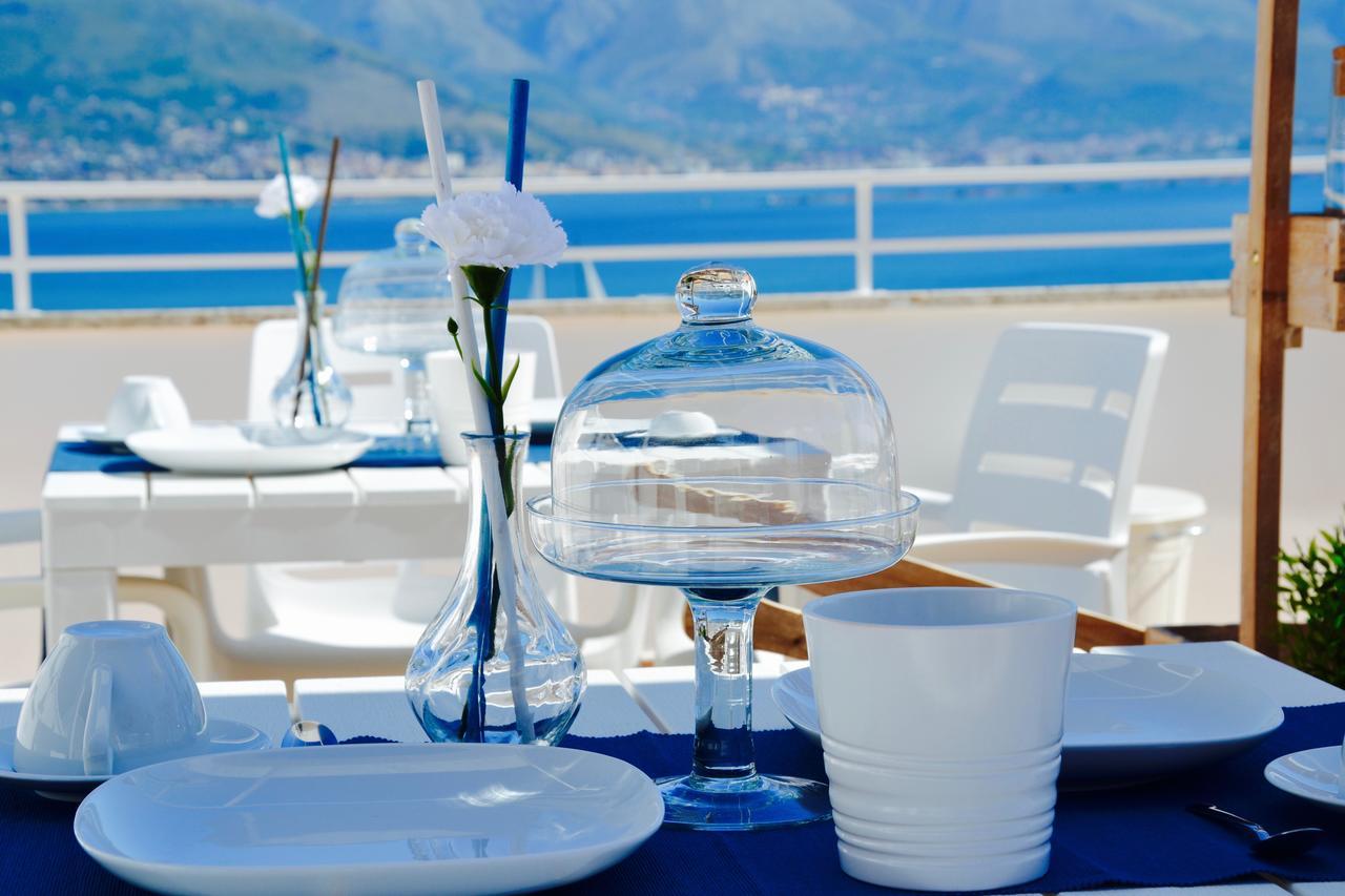 Il Bottone Al Duomo Bed & Breakfast Gaeta Dış mekan fotoğraf