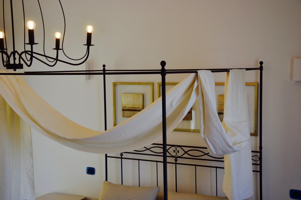Il Bottone Al Duomo Bed & Breakfast Gaeta Dış mekan fotoğraf