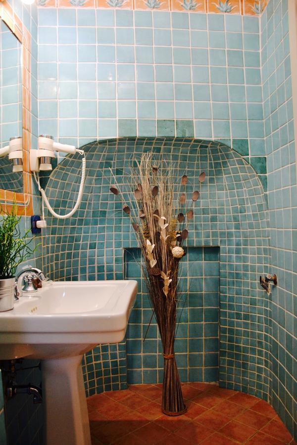 Il Bottone Al Duomo Bed & Breakfast Gaeta Dış mekan fotoğraf