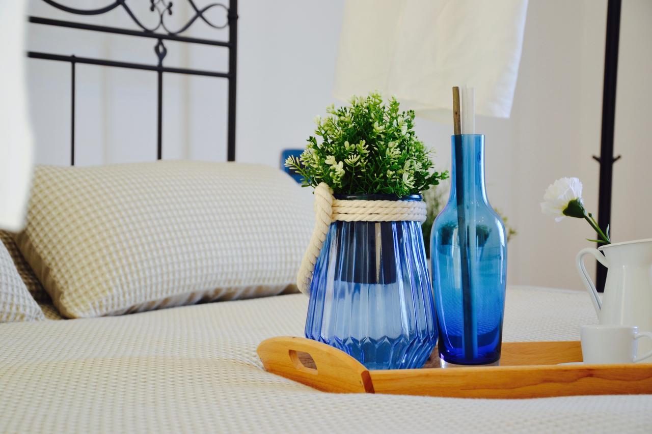 Il Bottone Al Duomo Bed & Breakfast Gaeta Dış mekan fotoğraf