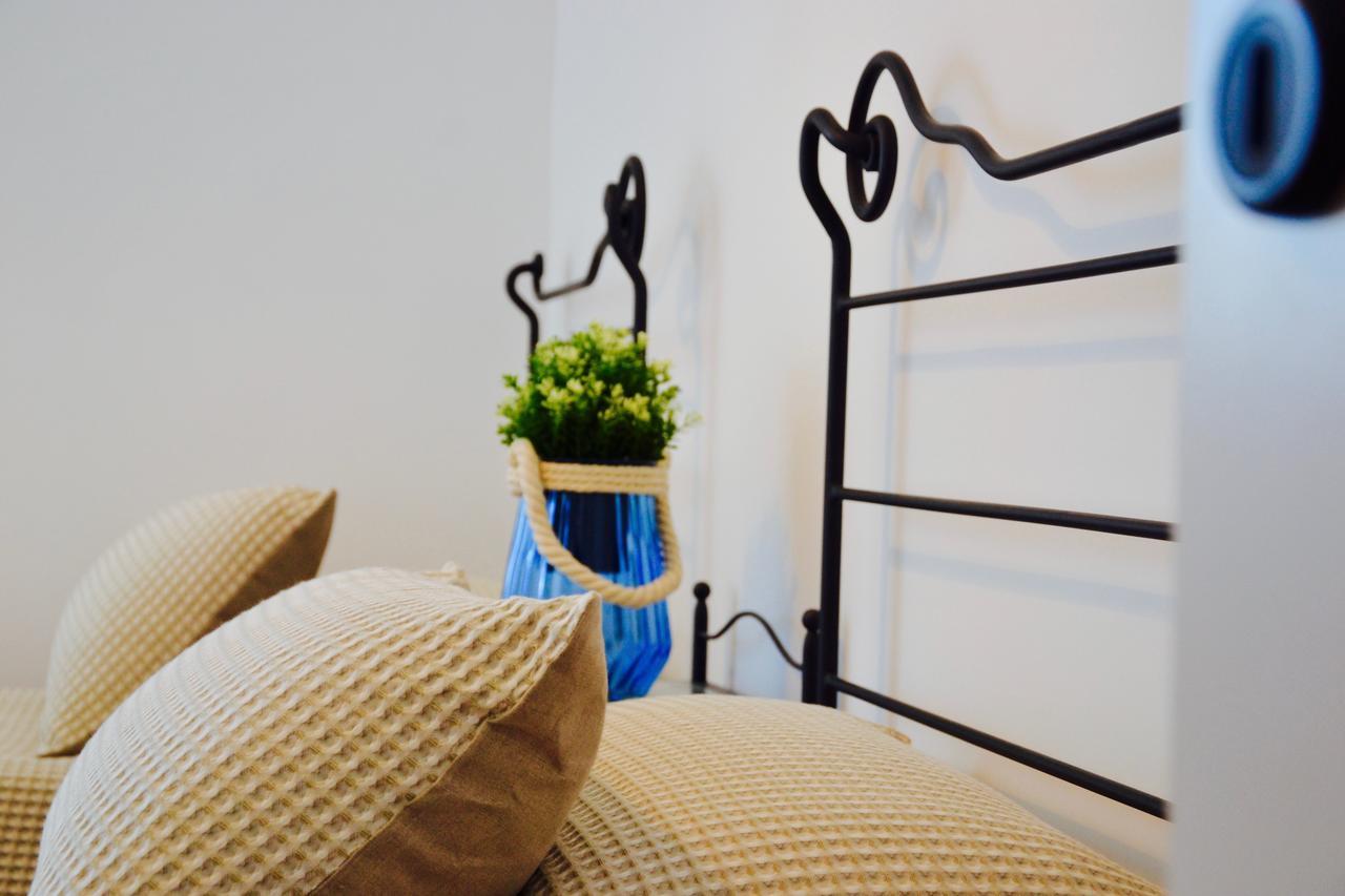 Il Bottone Al Duomo Bed & Breakfast Gaeta Dış mekan fotoğraf