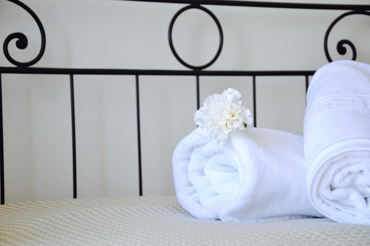 Il Bottone Al Duomo Bed & Breakfast Gaeta Dış mekan fotoğraf