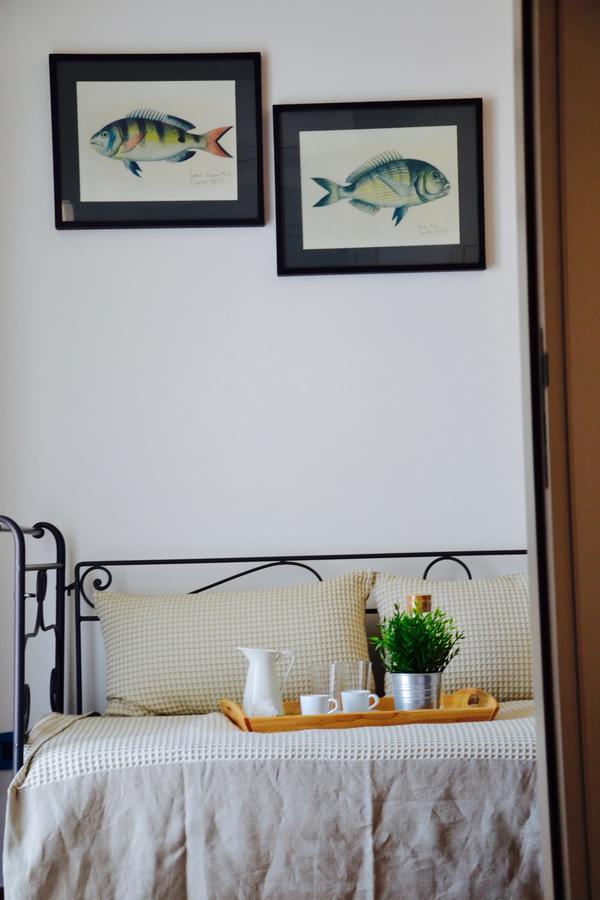 Il Bottone Al Duomo Bed & Breakfast Gaeta Dış mekan fotoğraf