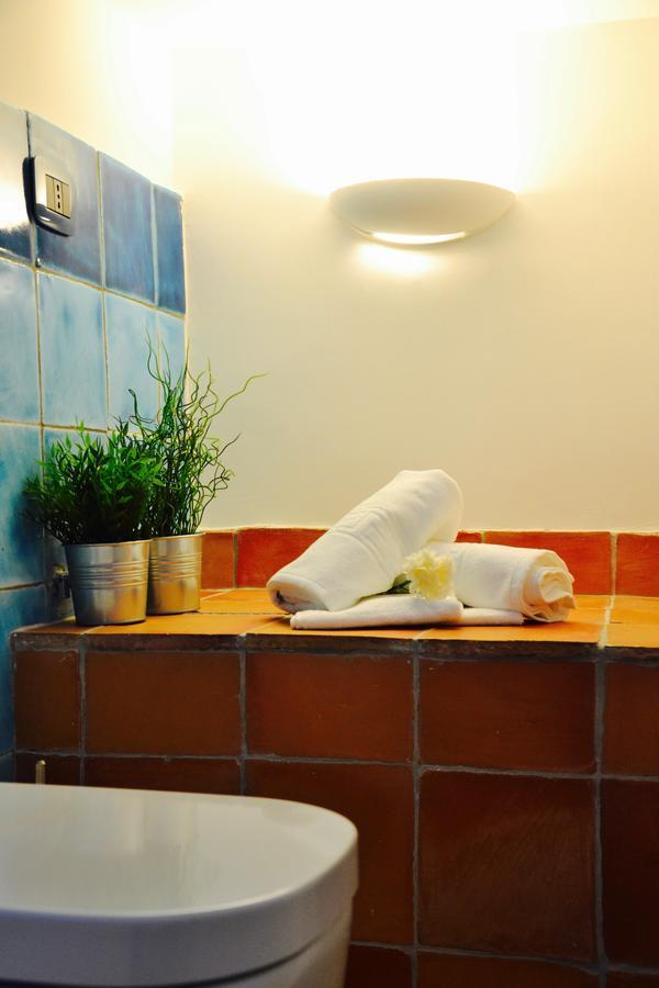 Il Bottone Al Duomo Bed & Breakfast Gaeta Dış mekan fotoğraf